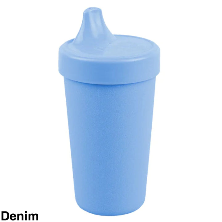 Replay No-Spill Sippy Cup Denim