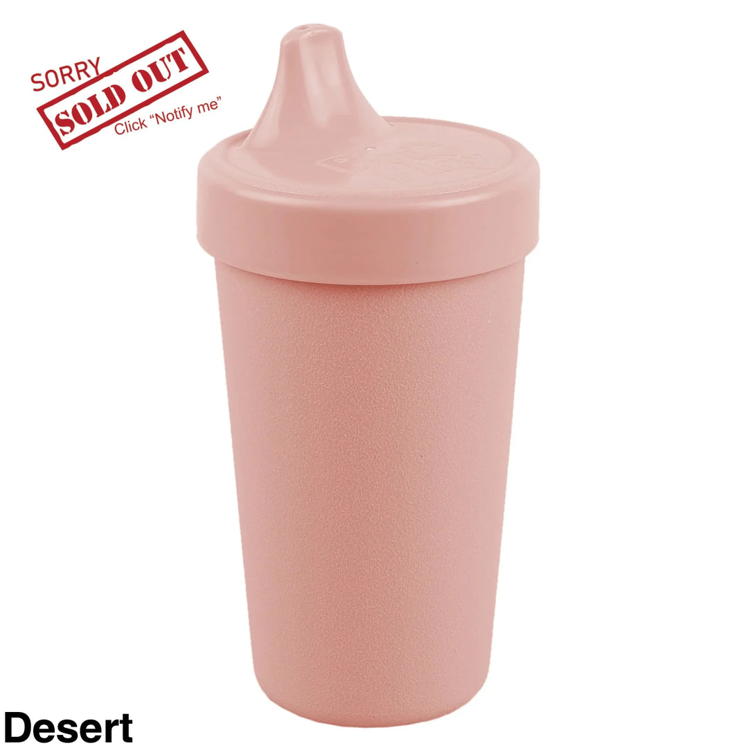 Replay No-Spill Sippy Cup Desert