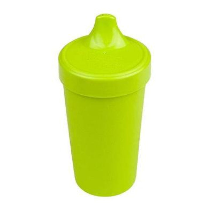 Replay No-Spill Sippy Cup Green