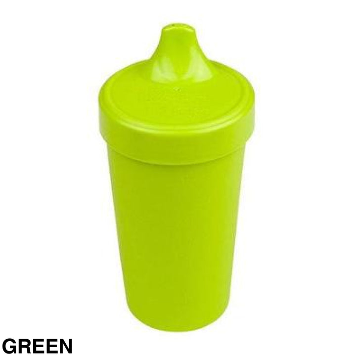 Replay No-Spill Sippy Cup Green