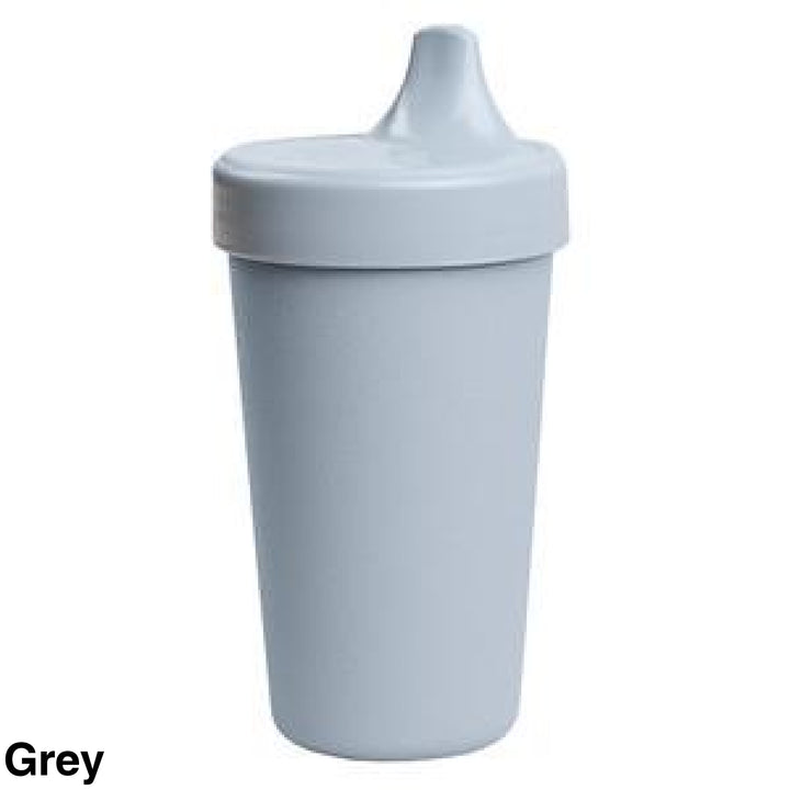 Replay No-Spill Sippy Cup Grey