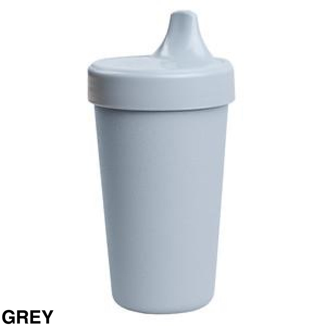 Replay No-Spill Sippy Cup Grey