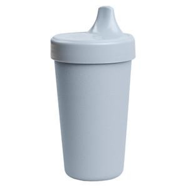 Replay No-Spill Sippy Cup Grey
