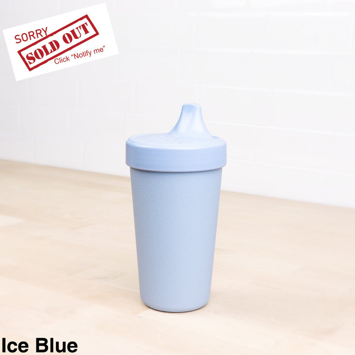 Replay No-Spill Sippy Cup Ice Blue