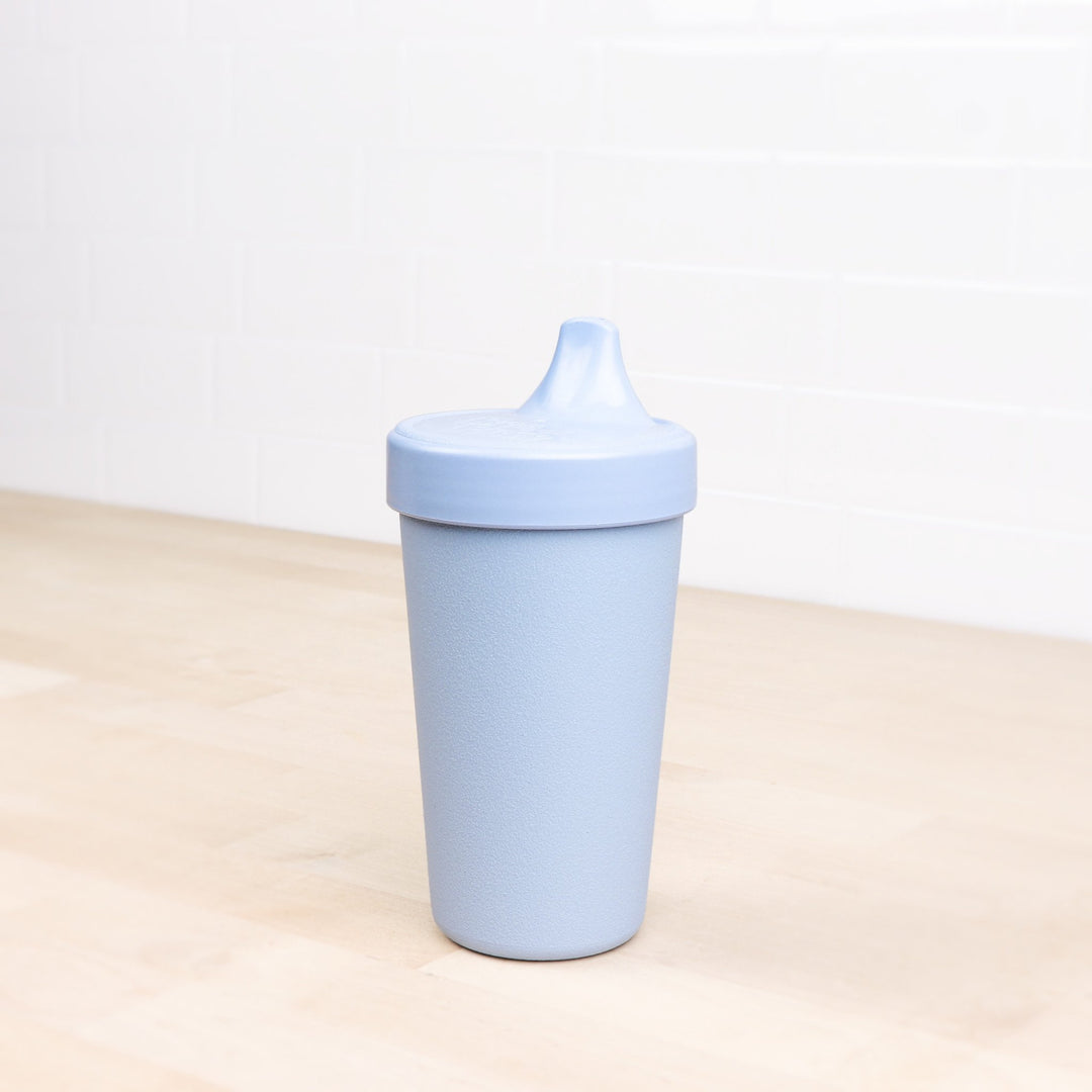 Replay No-Spill Sippy Cup Ice Blue
