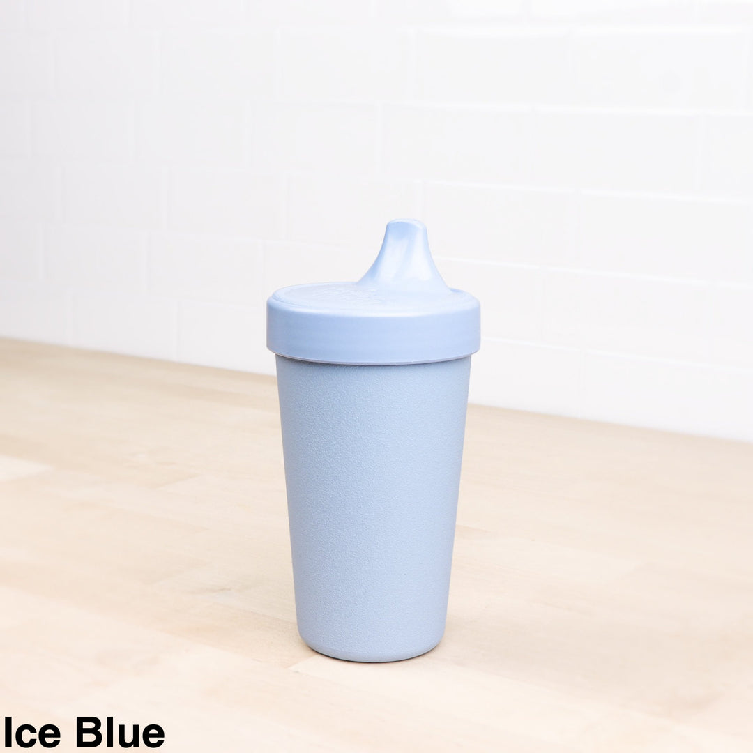 Replay No-Spill Sippy Cup Ice Blue