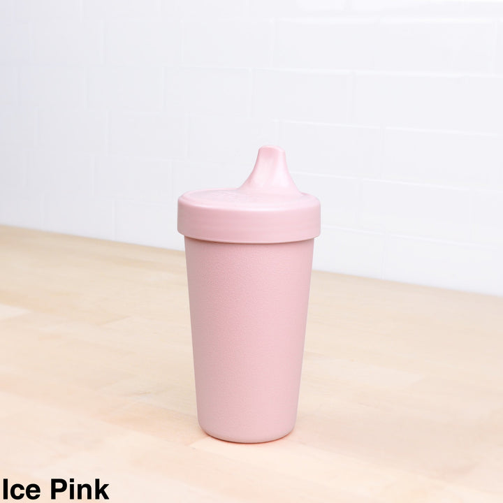 Replay No-Spill Sippy Cup Ice Pink