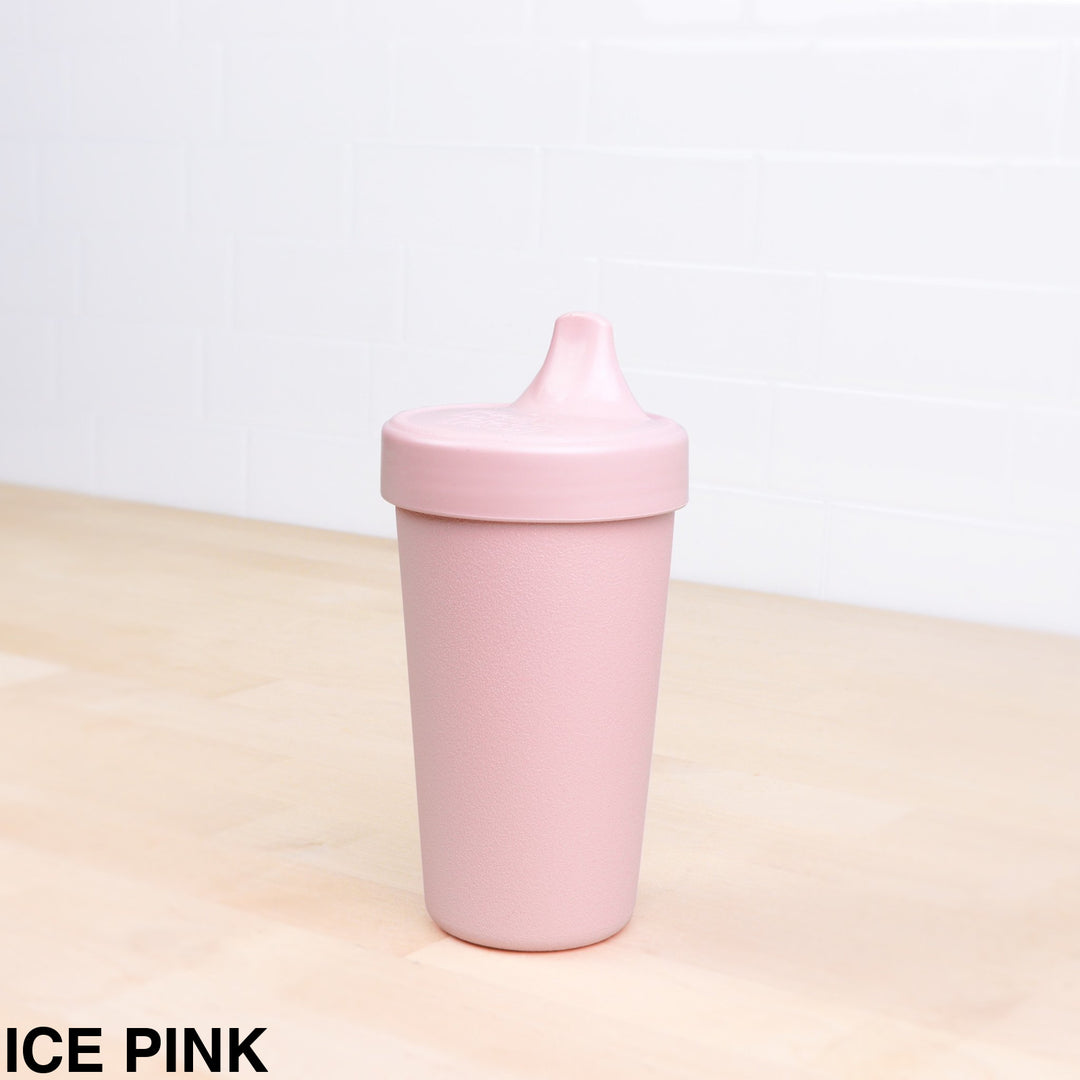 Replay No-Spill Sippy Cup Ice Pink