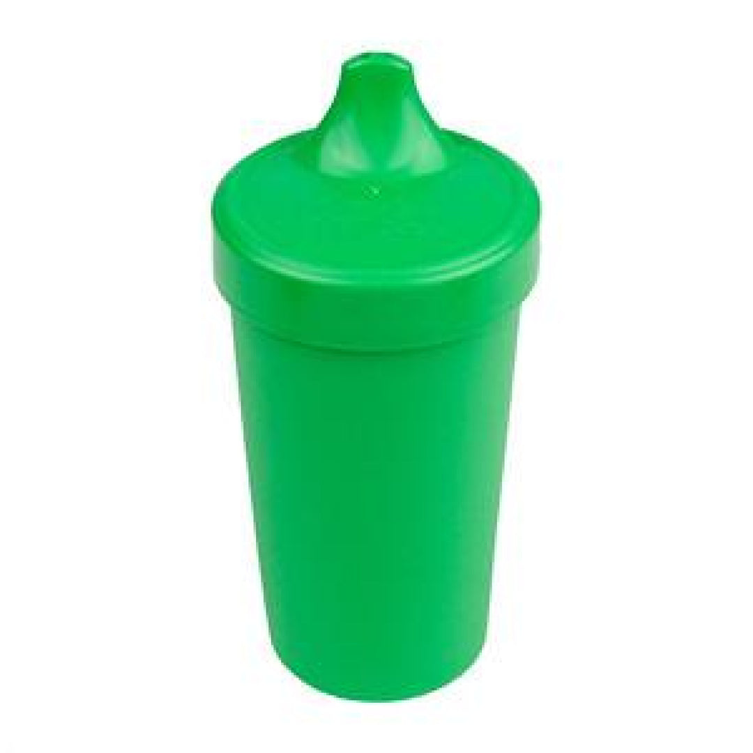 Replay No-Spill Sippy Cup Kelly Green