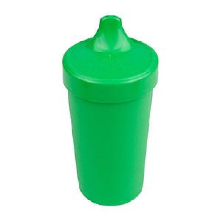 Replay No-Spill Sippy Cup Kelly Green