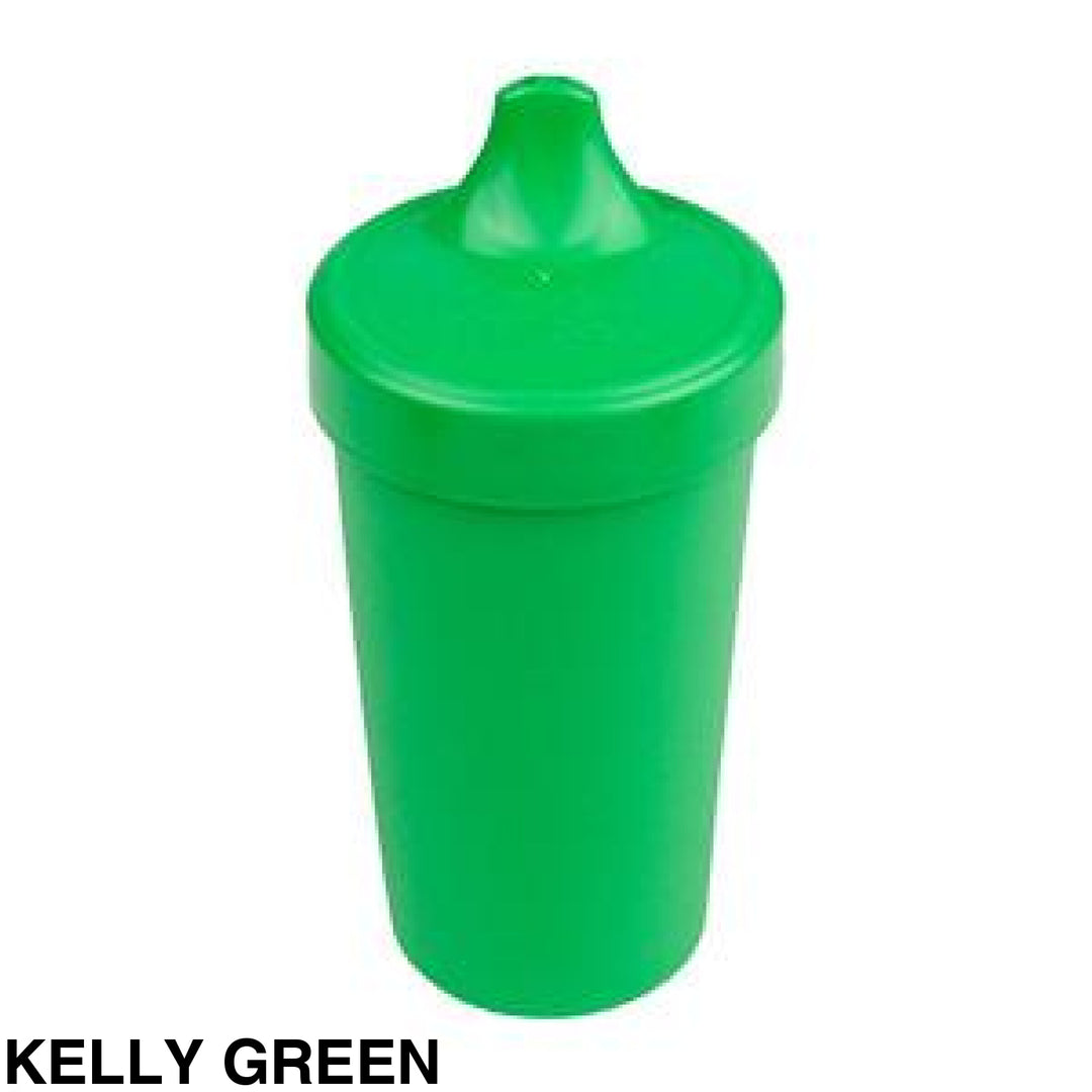 Replay No-Spill Sippy Cup Kelly Green