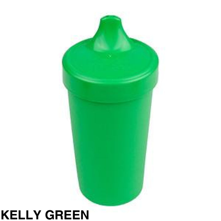 Replay No-Spill Sippy Cup Kelly Green