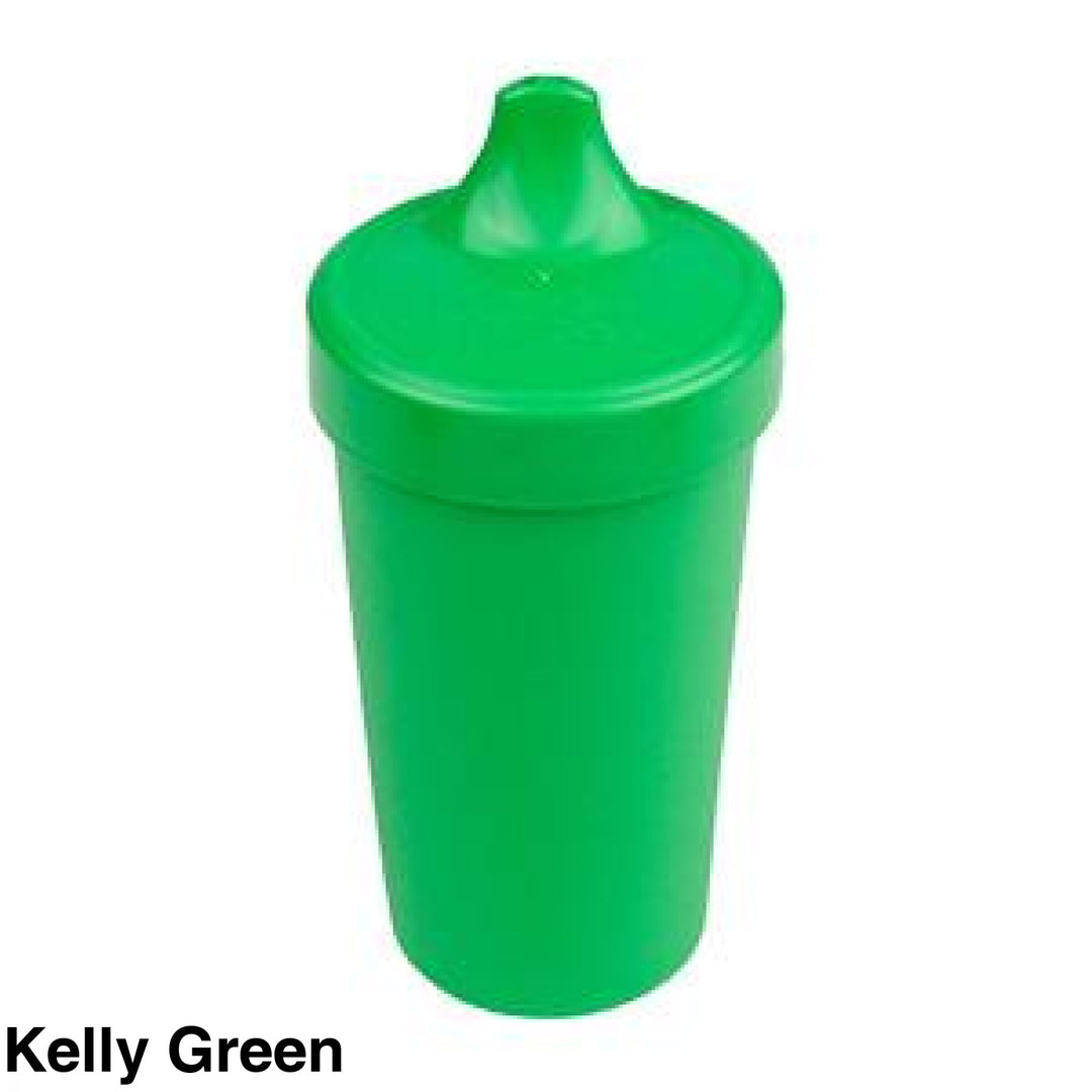 Replay No-Spill Sippy Cup Kelly Green