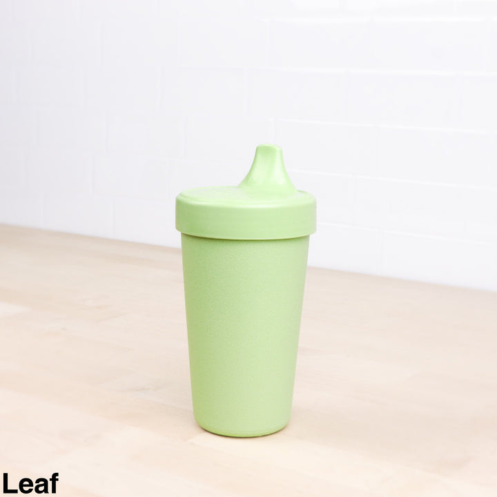 Replay No-Spill Sippy Cup Leaf
