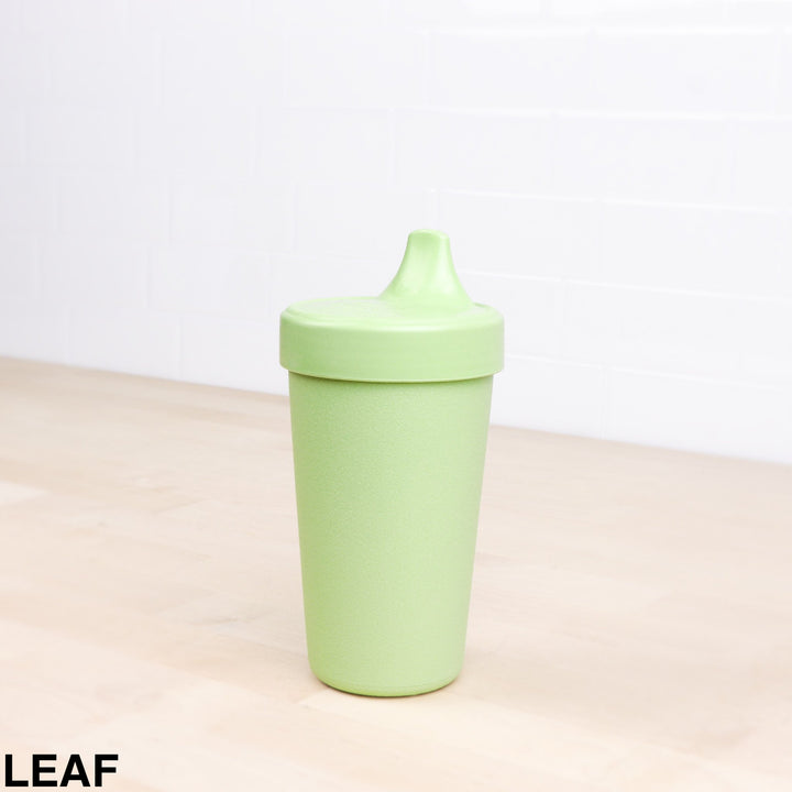 Replay No-Spill Sippy Cup Leaf
