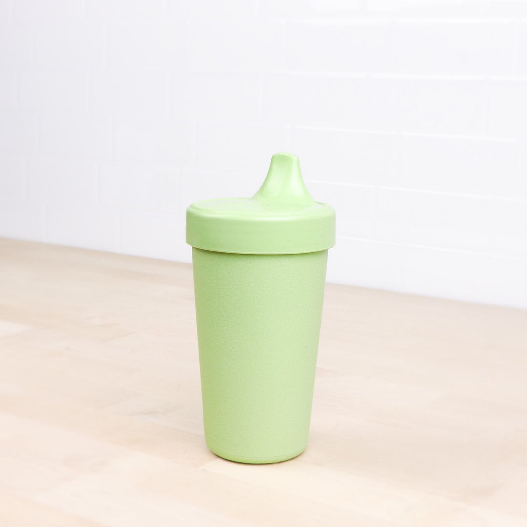 Replay No-Spill Sippy Cup Leaf