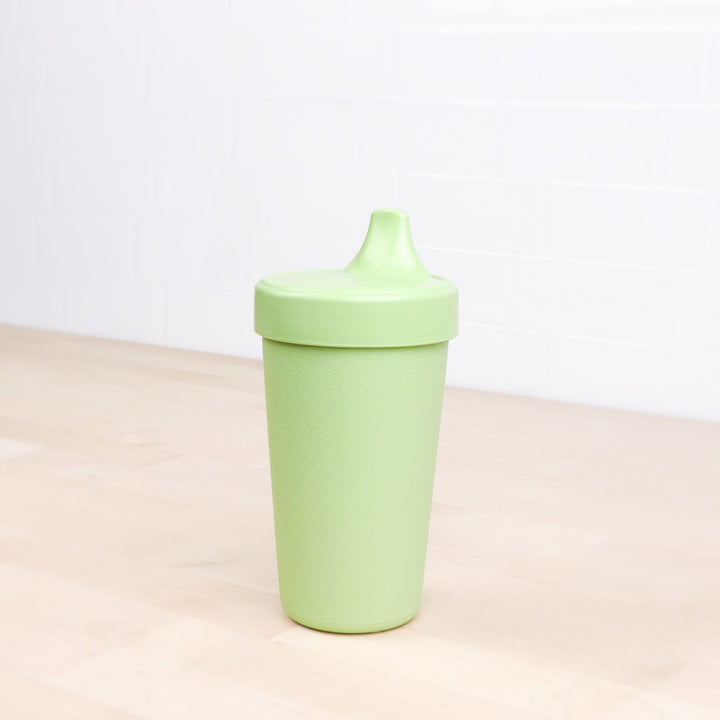 Replay No-Spill Sippy Cup Leaf