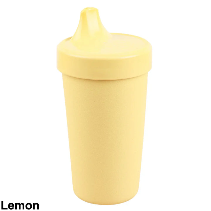 Replay No-Spill Sippy Cup Lemon