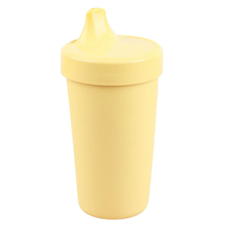 Replay No-Spill Sippy Cup Lemon