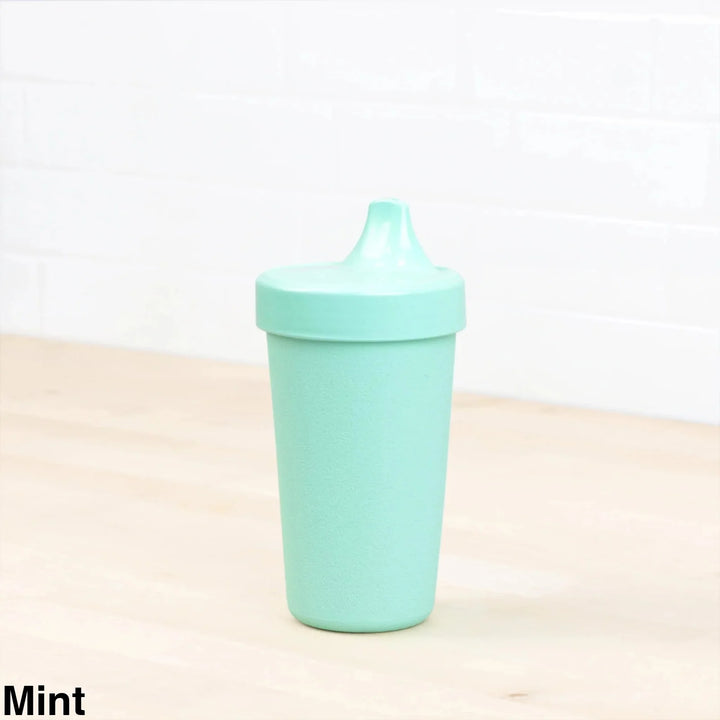 Replay No-Spill Sippy Cup Mint