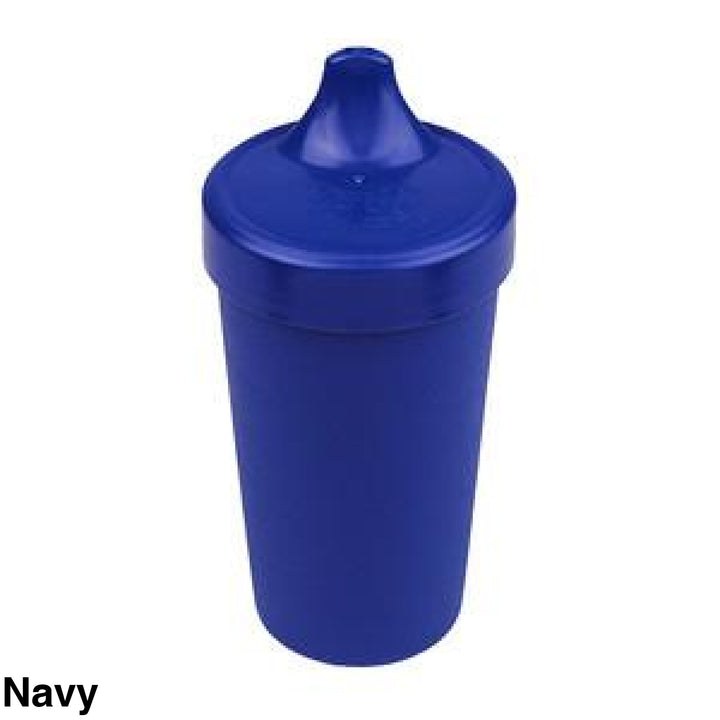 Replay No-Spill Sippy Cup Navy