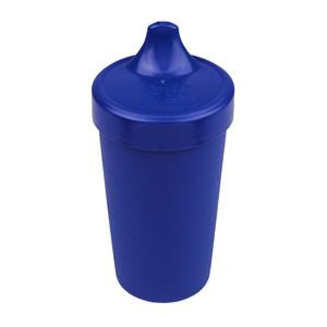Replay No-Spill Sippy Cup Navy