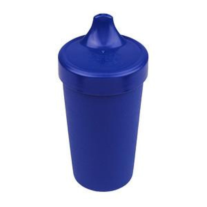 Replay No-Spill Sippy Cup Navy