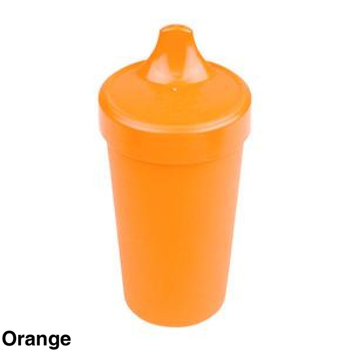 Replay No-Spill Sippy Cup Orange