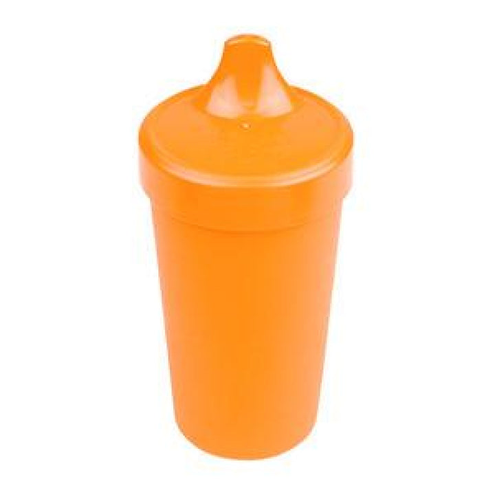 Replay No-Spill Sippy Cup Orange