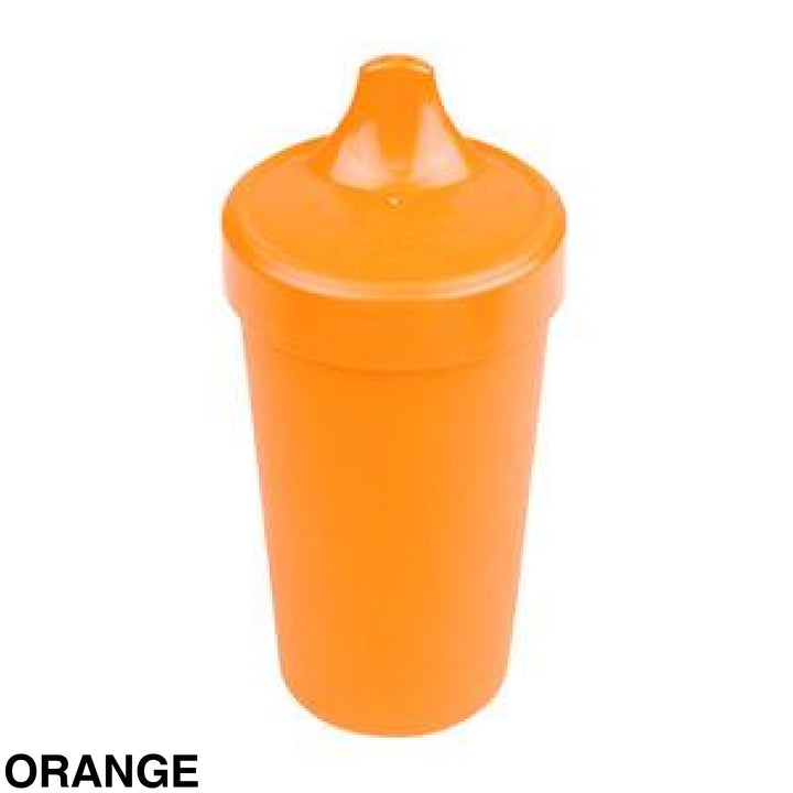 Replay No-Spill Sippy Cup Orange