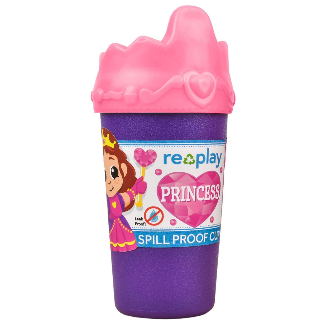 Replay No-Spill Sippy Cup Princess