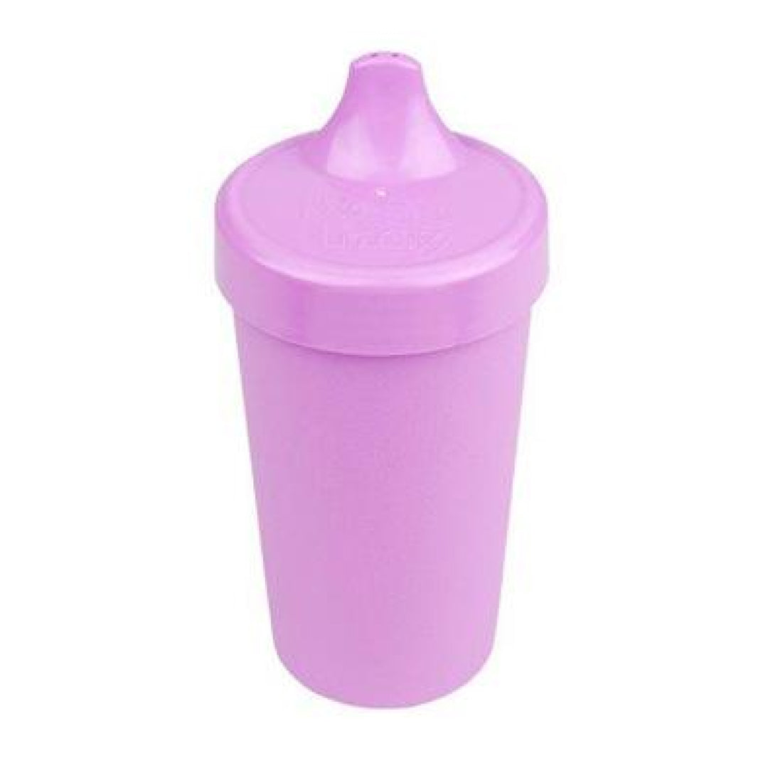 Replay No-Spill Sippy Cup Purple