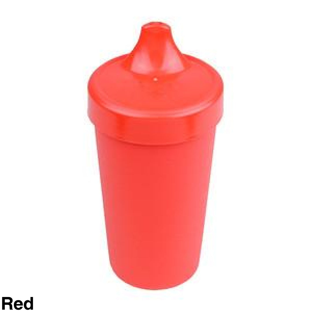 Replay No-Spill Sippy Cup Red