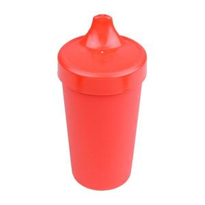 Replay No-Spill Sippy Cup Red