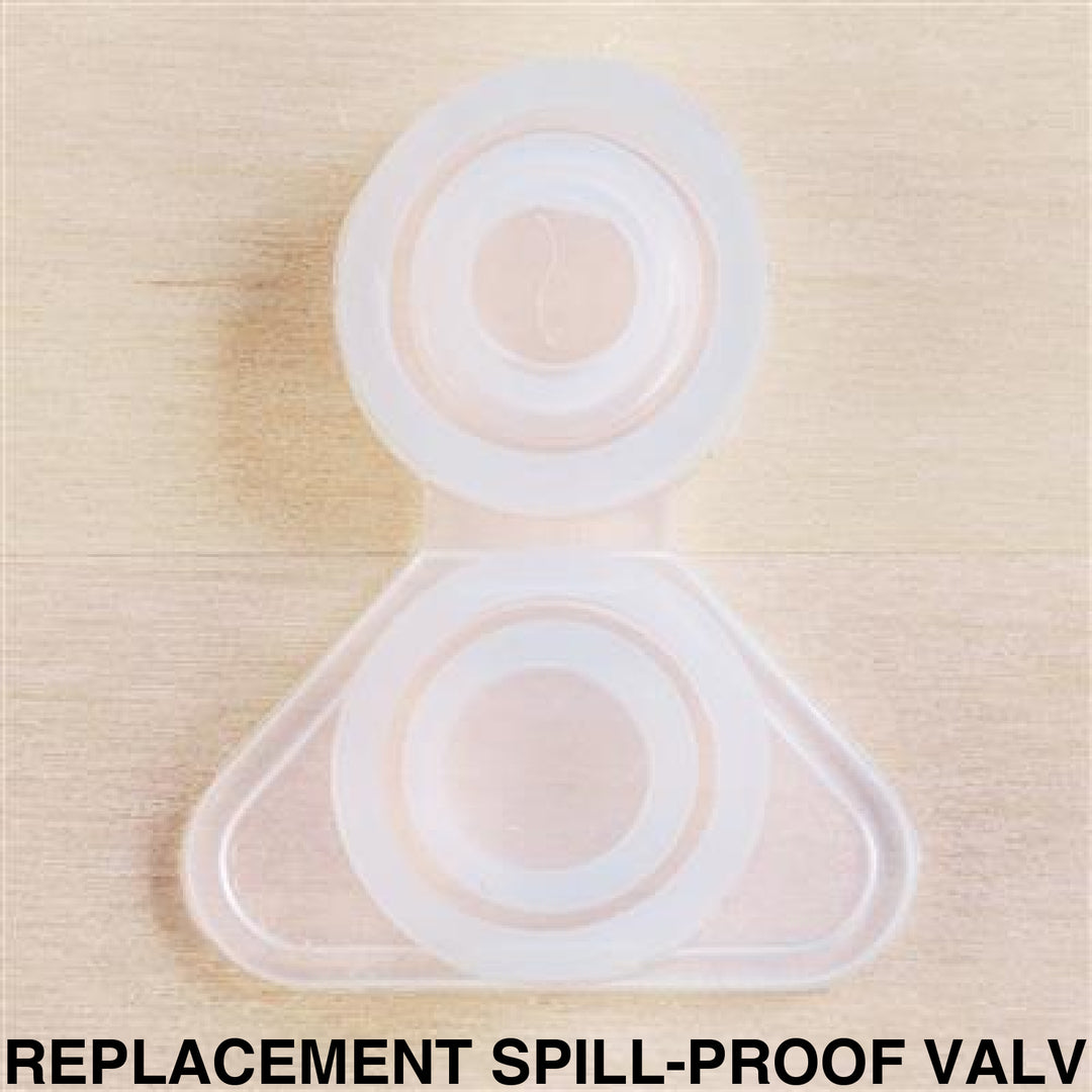 Replay No-Spill Sippy Cup Replacement Spill-Proof Valve