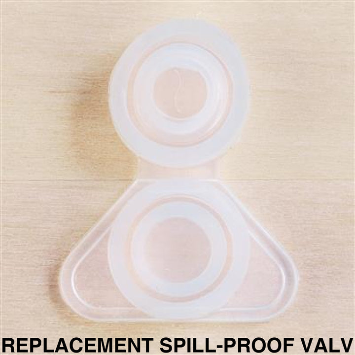 Replay No-Spill Sippy Cup Replacement Spill-Proof Valve