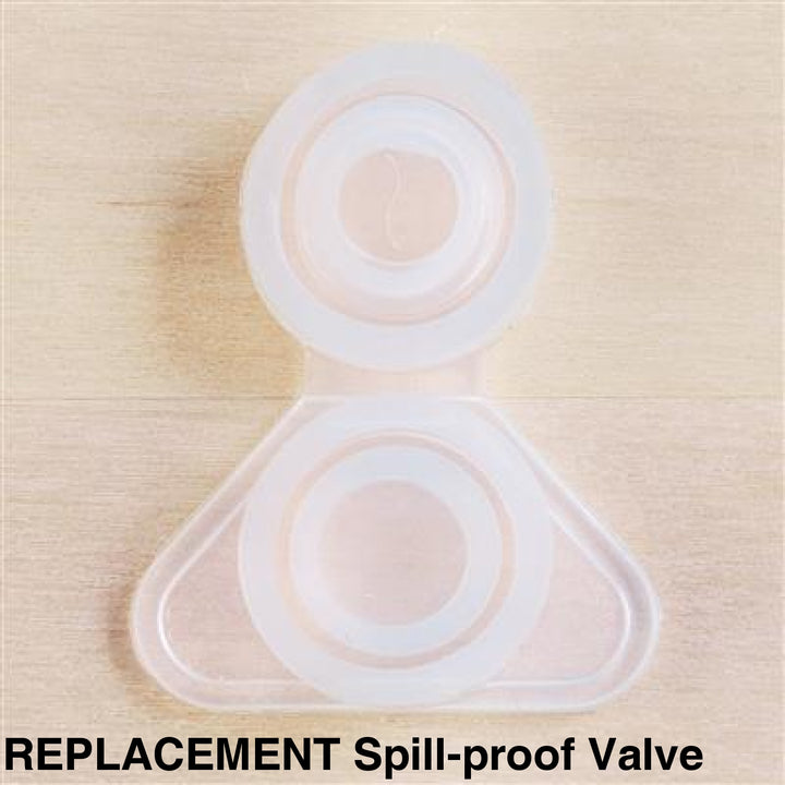 Replay No-Spill Sippy Cup Replacement Spill-Proof Valve