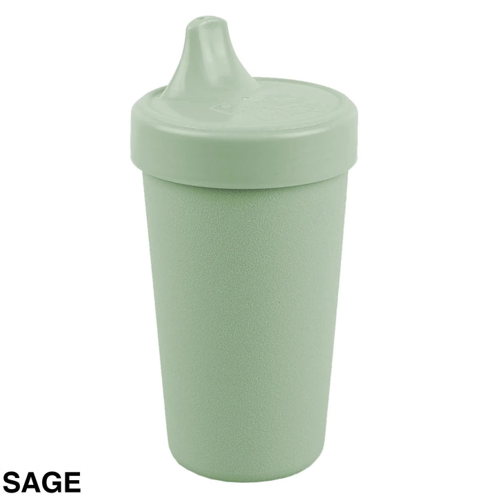 Replay No-Spill Sippy Cup Sage