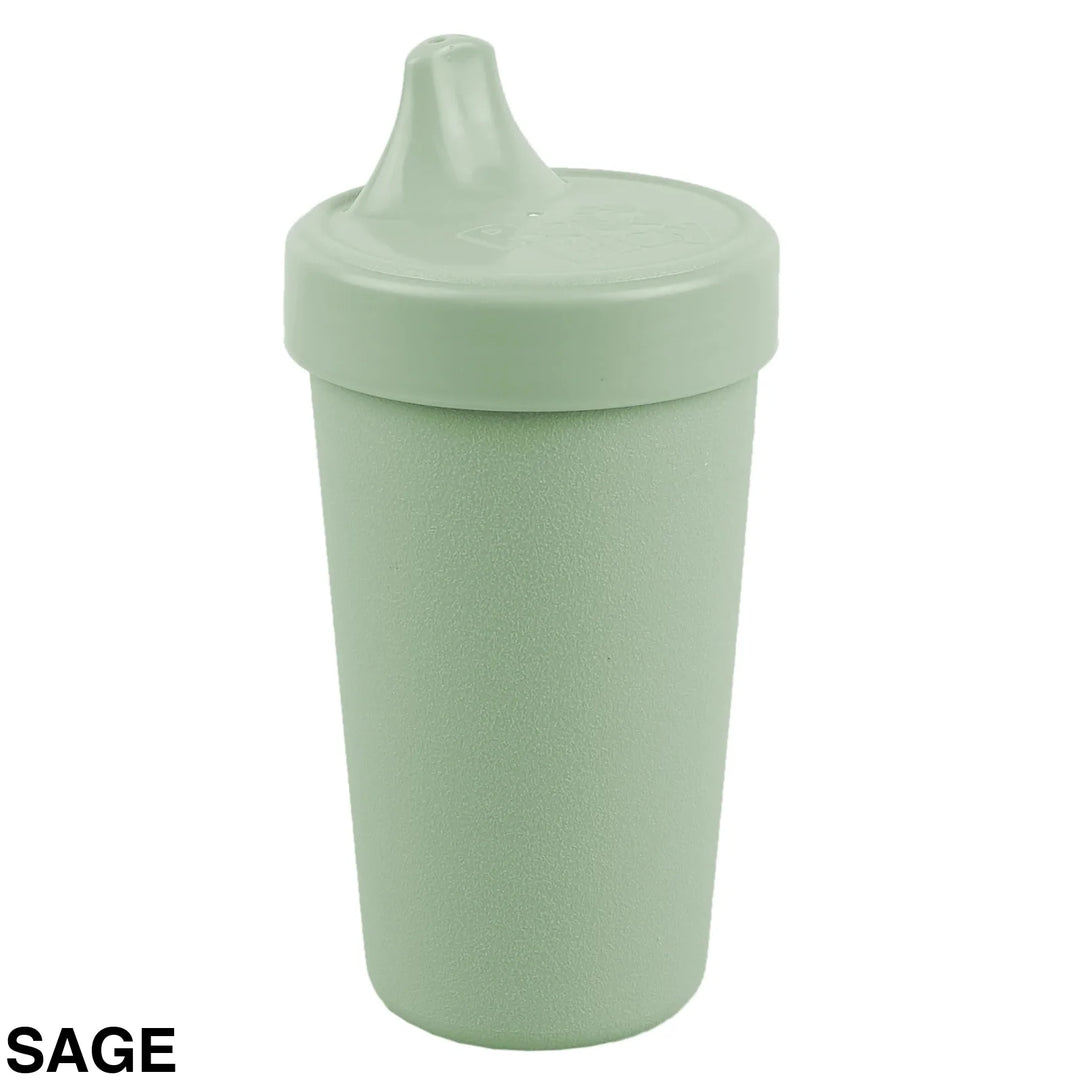 Replay No-Spill Sippy Cup Sage
