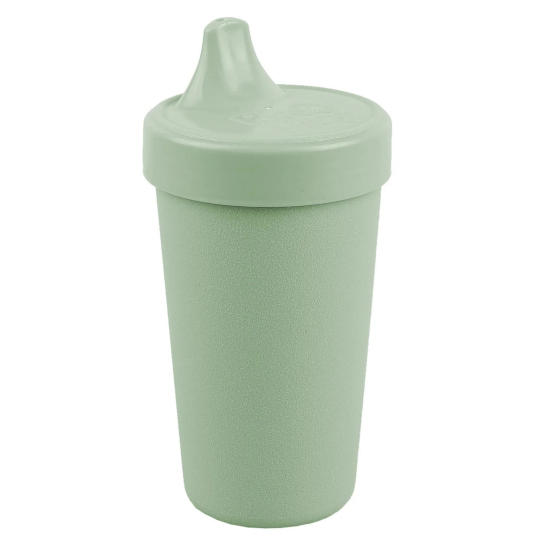 Replay No-Spill Sippy Cup Sage