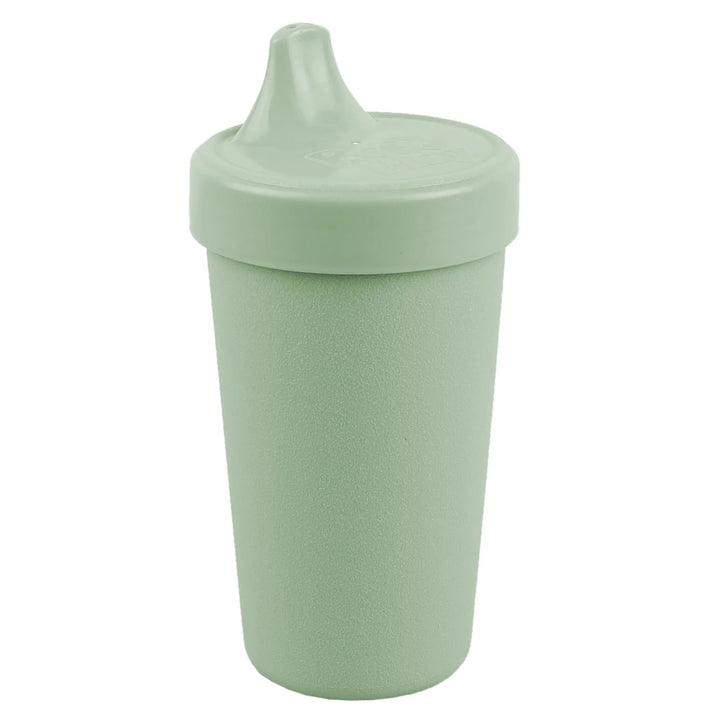 Replay No-Spill Sippy Cup Sage