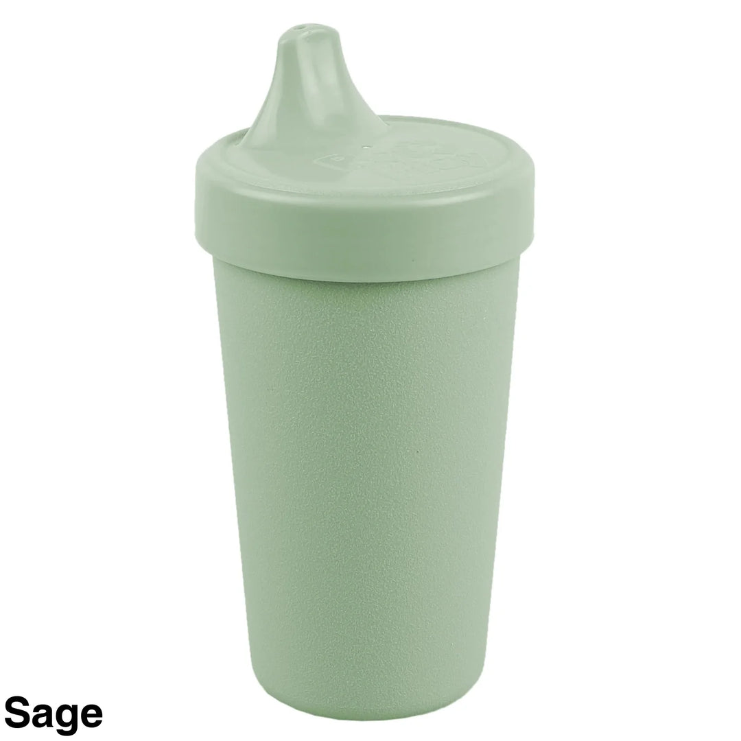 Replay No-Spill Sippy Cup Sage