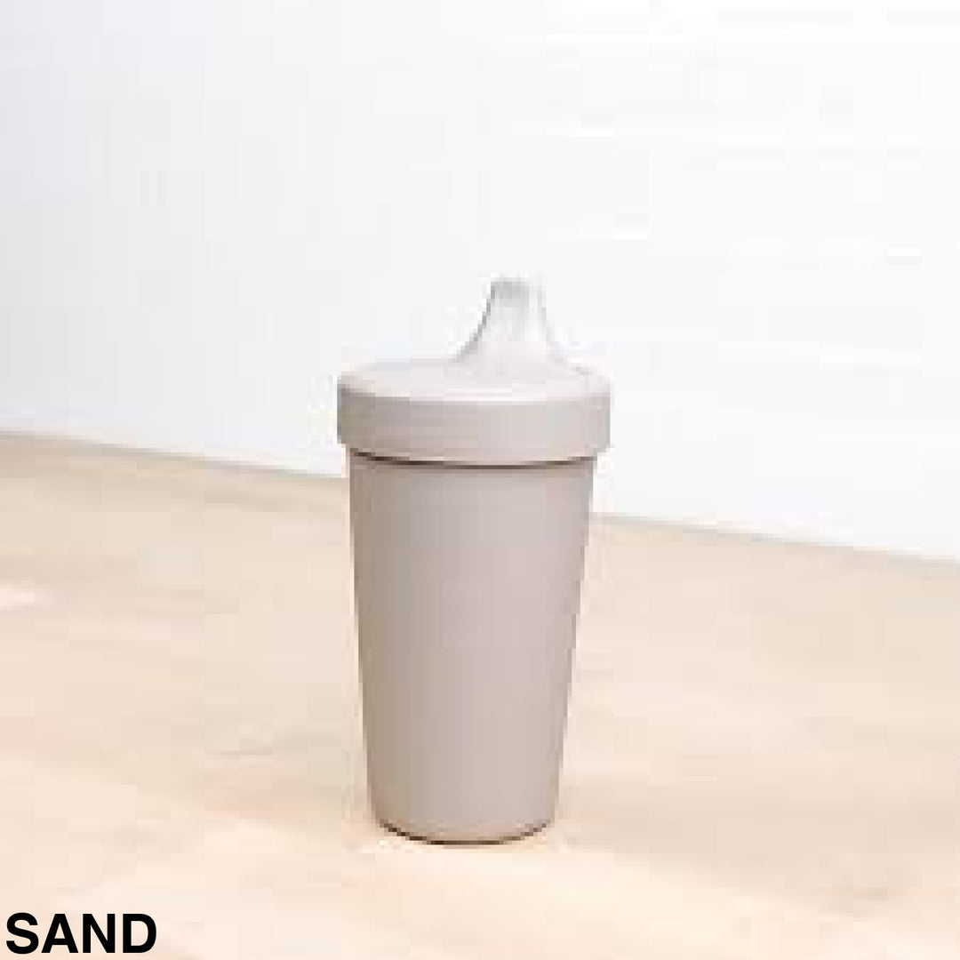 Replay No-Spill Sippy Cup Sand