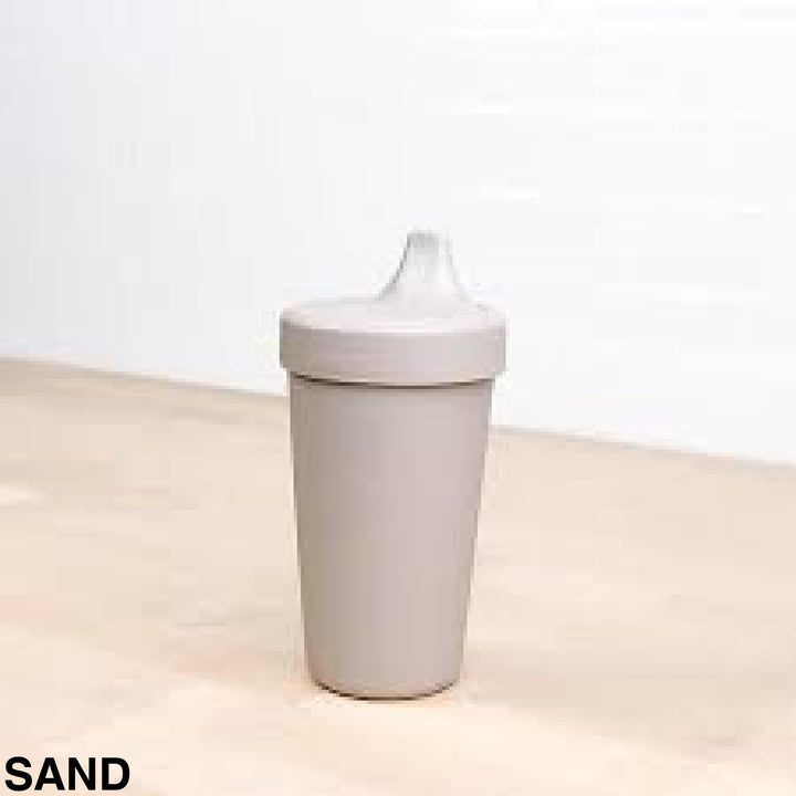 Replay No-Spill Sippy Cup Sand