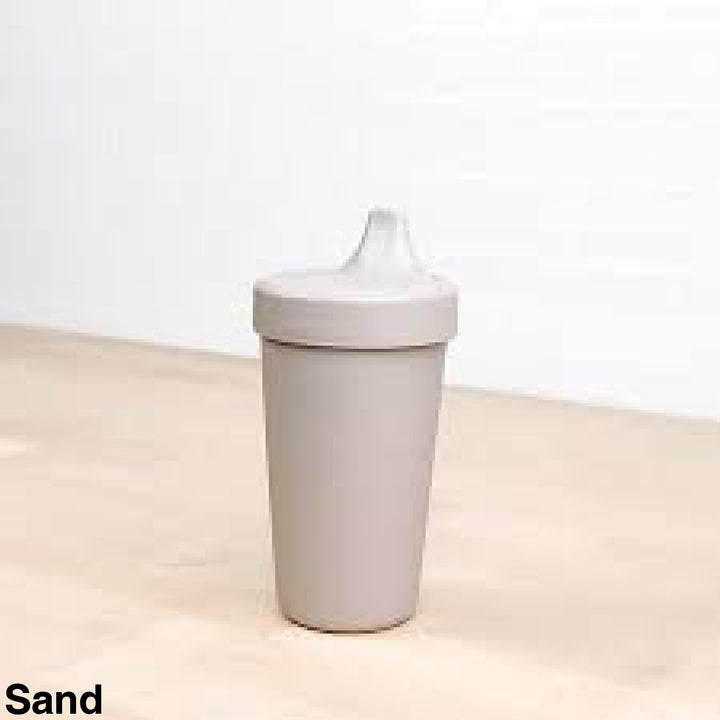 Replay No-Spill Sippy Cup Sand