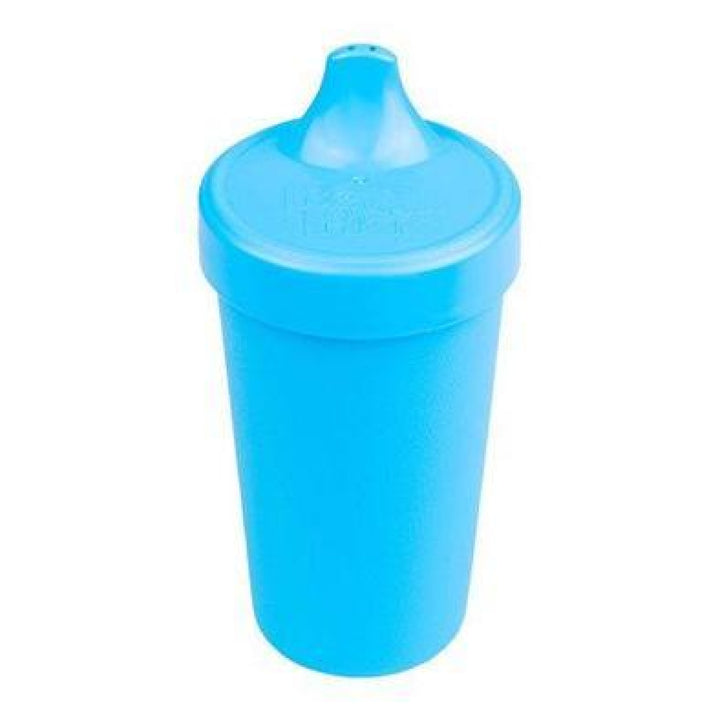Replay No-Spill Sippy Cup Sky Blue