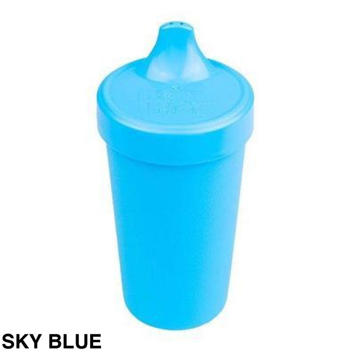 Replay No-Spill Sippy Cup Sky Blue