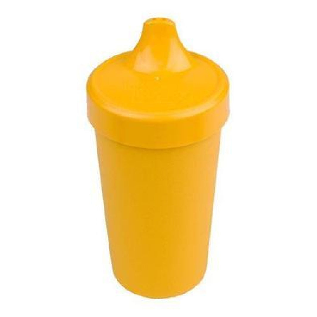 Replay No-Spill Sippy Cup Sunny Yellow