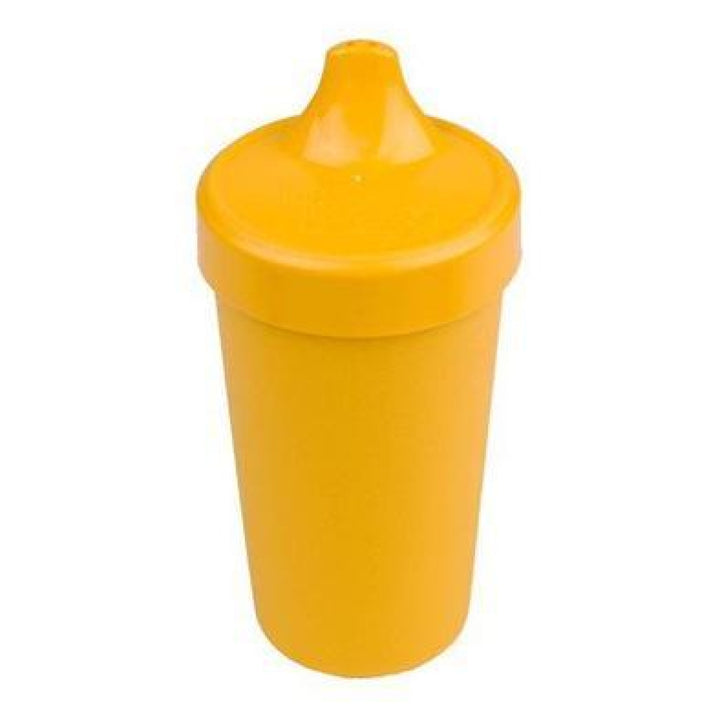 Replay No-Spill Sippy Cup Sunny Yellow
