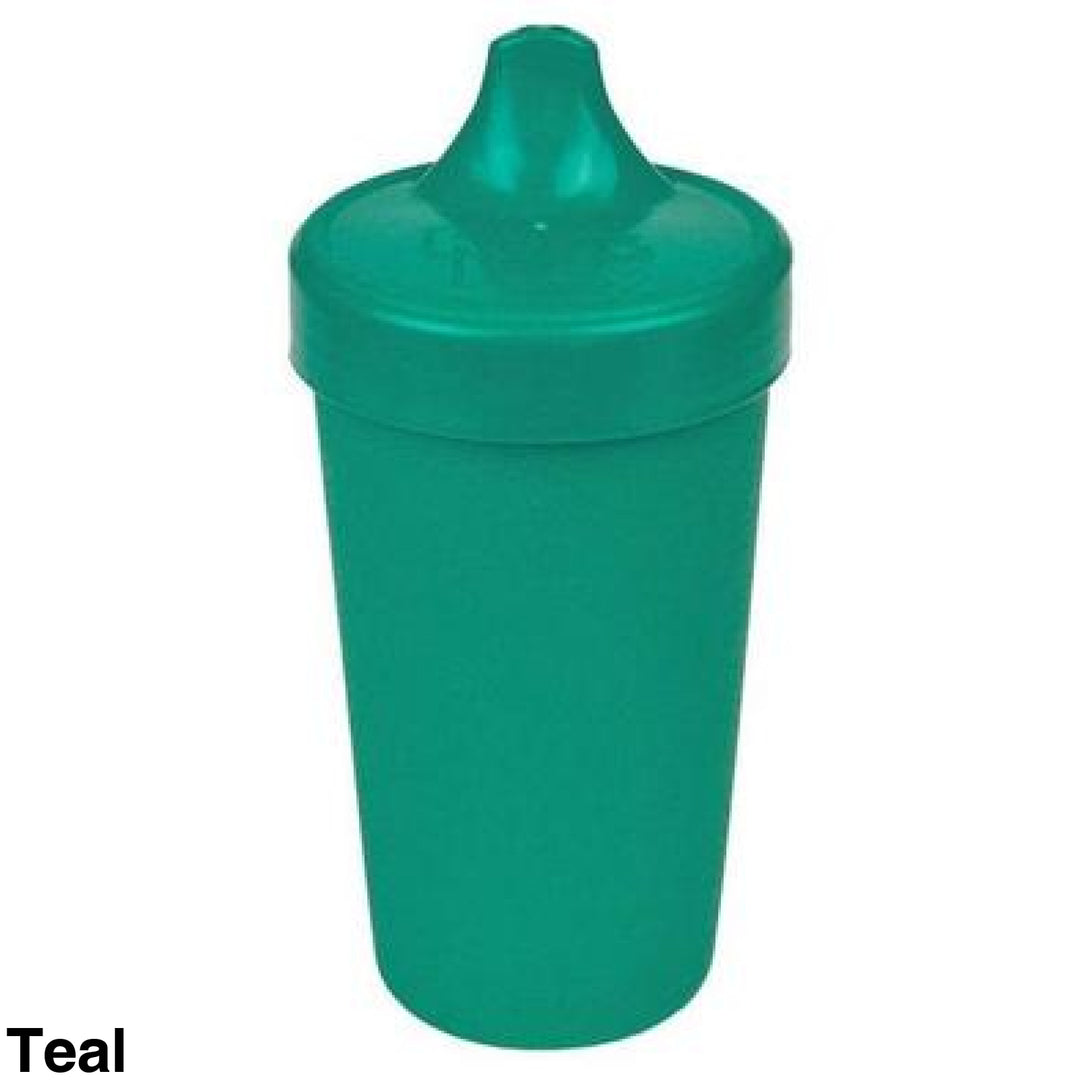 Replay No-Spill Sippy Cup Teal